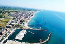 REGINA MARE HOTEL 3*