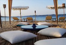 AGIONISSI RESORT 4*, о. Амулиани