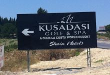 CLUB LA COSTA RESORT & GOLF HOTEL 5*