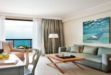 Oceania Club and SPA 5*, Неа Мудания