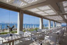 Ikos Olivia Hotel 5*, Ситония