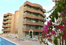CLUB SCALA NUOVA 3*