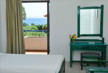 Sithonia Village Hotel 3*