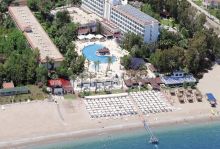 ZEN PHASELIS PRINCESS RESORT & SPA 5*