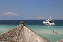 PORTES BEACH HOTEL 4*