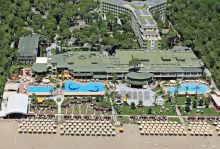 MARITIM PINE BEACH RESORT 5*