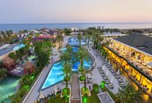 ALVA DONNA 5*