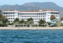 Halic Park Dikili 4*