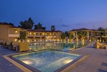 Lagomandra Beach Hotel 4*