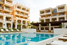 Грийн Лайф Бийч Ризорт 4*, Каваците