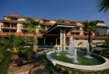 Лагуна Бийч 4*, Созопол