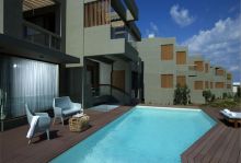 THALATTA SEASIDE HOTEL 4*, Евия