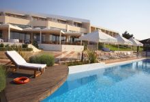 THRAKI PALACE 5*, Александруполи