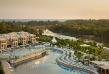 TITANIC DELUXE BELEK 5+*