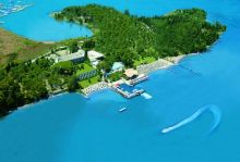 KONTOKALI RESORT BAY & SPA 5*, Корфу