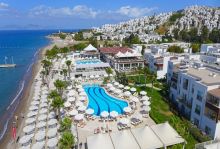 Armonia holiday village & SPA 5*