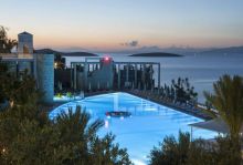 Kervansaray 5*