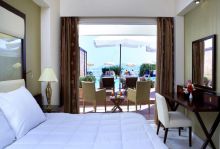 SUNSHINE CORFU HOTEL & SPA 4*
