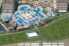 ROYAL ALHAMBRA PALACE 5*