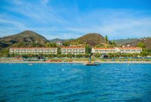 ANASTASIA RESORT & SPA 5*