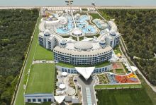 SUENO DELUXE BELEK 5 *