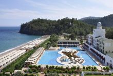 AMARA DOLCE VITA LUXURY 5*