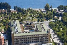 CRYSTAL DE LUXE RESORT&SPA 5 *