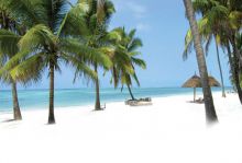 Paradise Beach Resort 4*