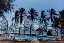 Mermaids Cove Beach Resort & Spa 4*