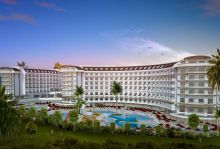CALIDO MARIS HOTEL 5*