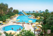 Hotel Stella Beach 5*