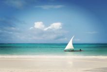 Пролетна ваканция на Занзибар, 04-12.04.2026г