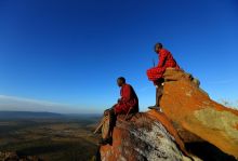 Усмивката на Кения: Сафари Масай Мара и плаж, 23.10 -01.11.2026