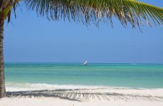 Романтичен Занзибар за Св.Валентин, 7 нощувки, 06-15.02.2026г.